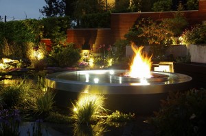 In the Landscape Installation – Single Family Residential category: 