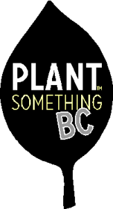 PlantSomethingBC_LogoBLK