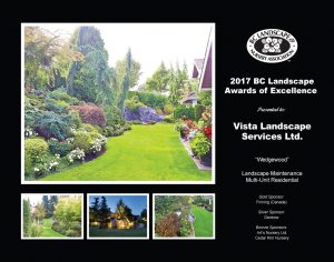 Landscape Awards of Excellence