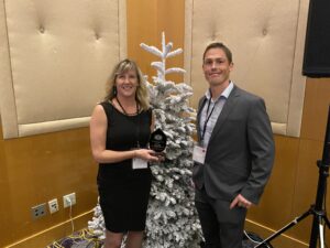 2023 Garden Communicator of the Year - Sponsored by Clearview Horticultural Products